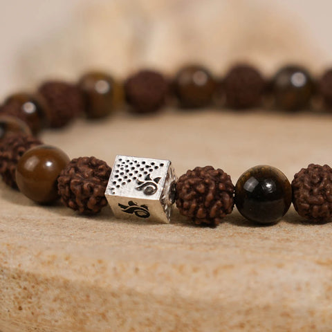 Natural Stone Bracelets