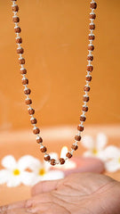 Rudraksha Mala